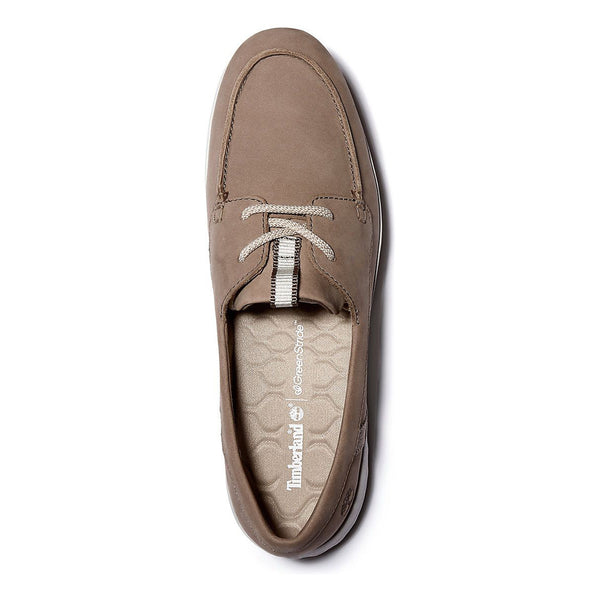 Scarpe da barca Bradstreet Ultra - beige