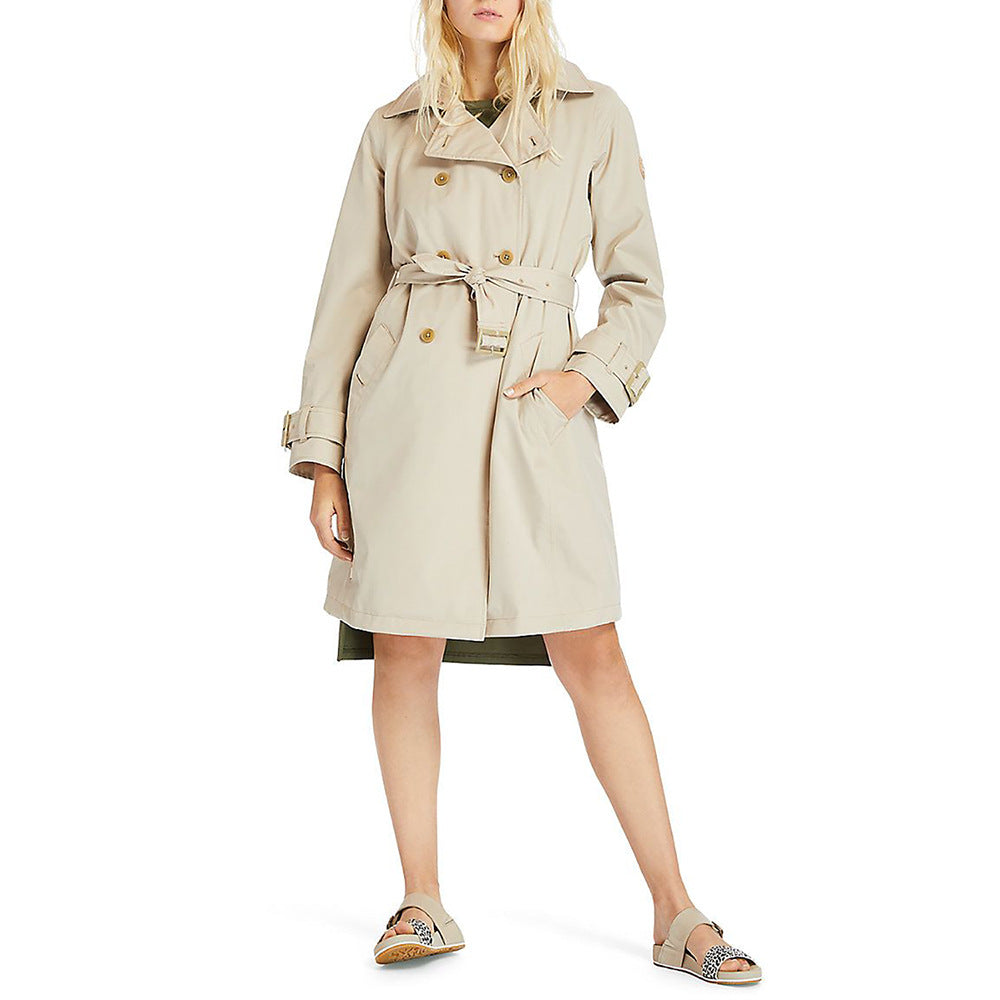 Cappotto Cont. - beige