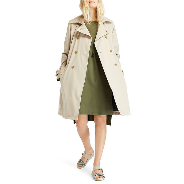 Cappotto Cont. - beige