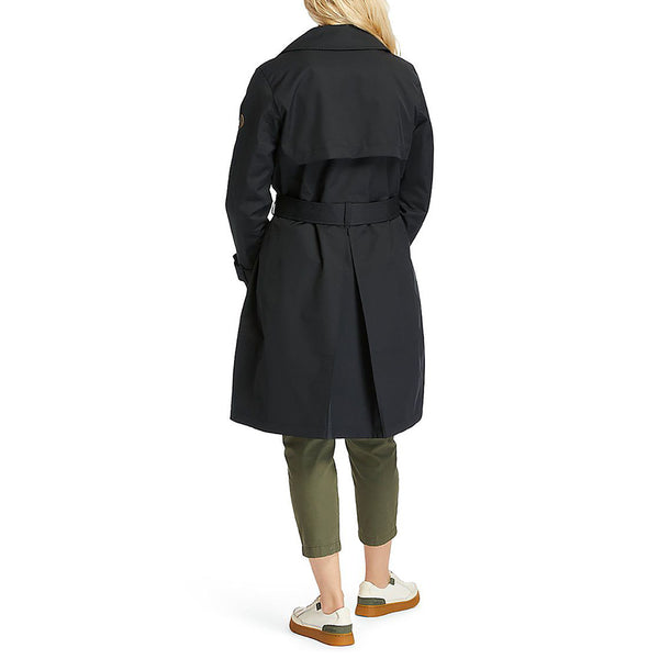Cappotto Cont. - nero