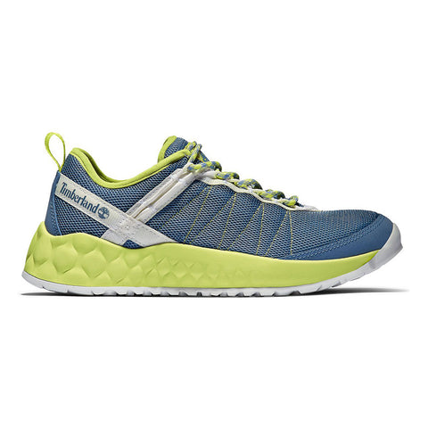 Sneakers Solar Wave Low - blu