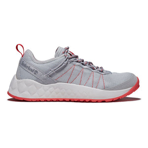 Sneakers Solar Wave Low - grigio