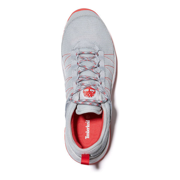 Sneakers Solar Wave Low - grigio