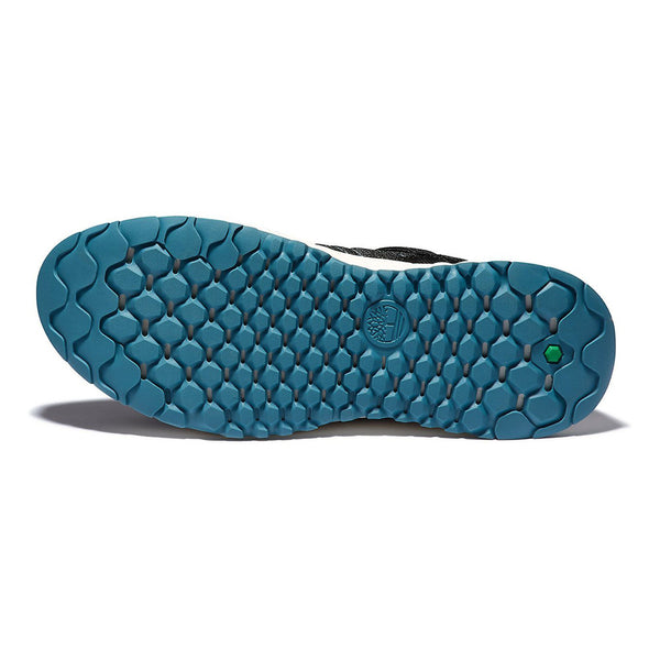 Sneakers Solar Wave Low - nero