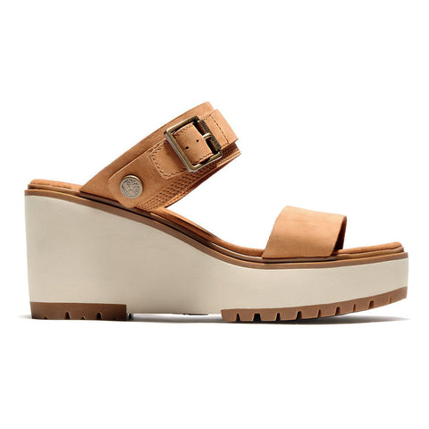 Sandali Koralyn - pelle - color cammello