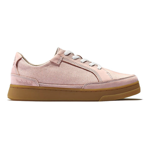 Sneakers Atlanta Green Ek+ - rosa