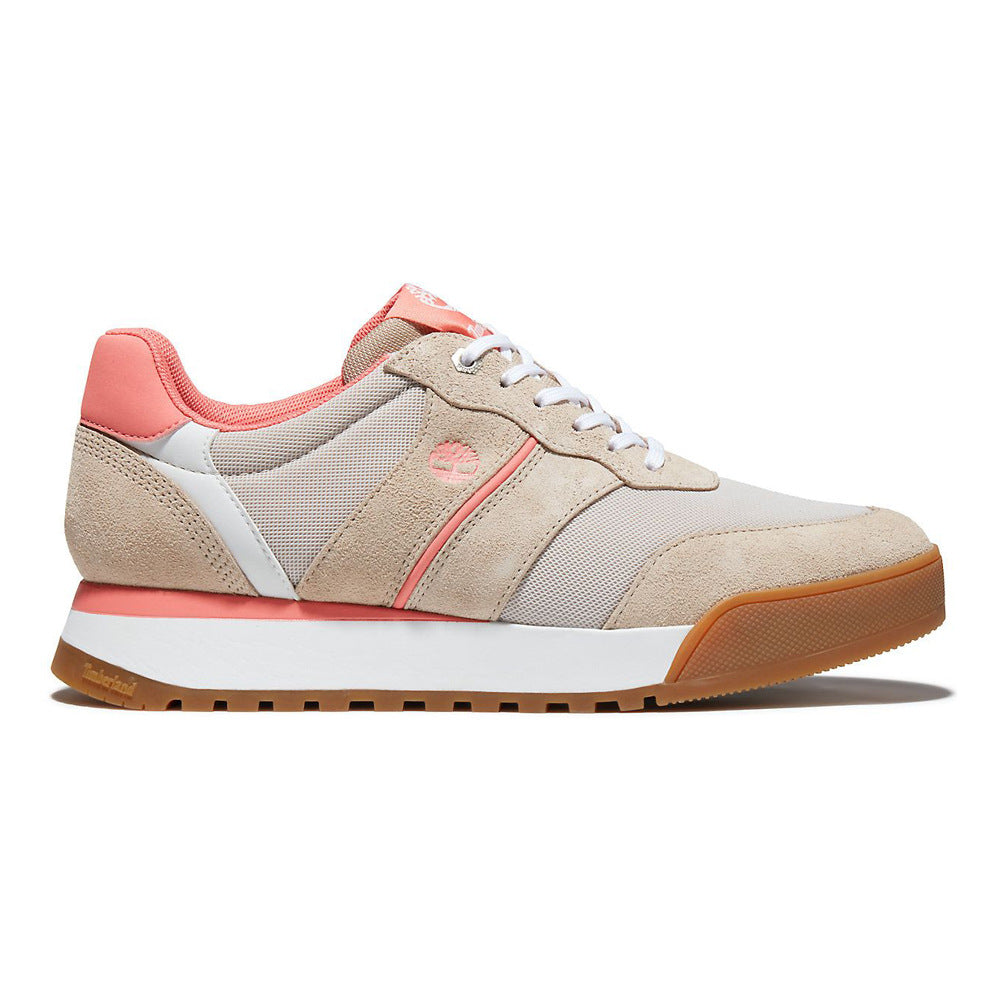 Sneakers Miami Coast - pelle - beige