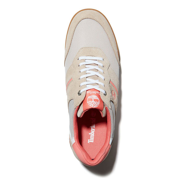 Sneakers Miami Coast - pelle - beige