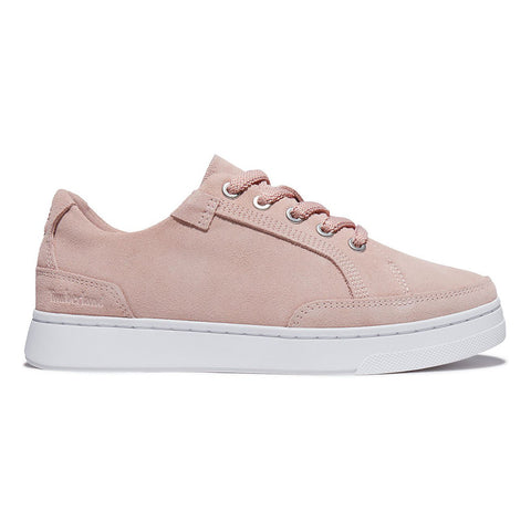 Sneakers Atlanta Green - rosa