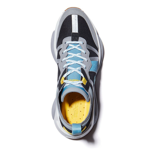 Sneakers Emerald Bay - pelle - multicolore