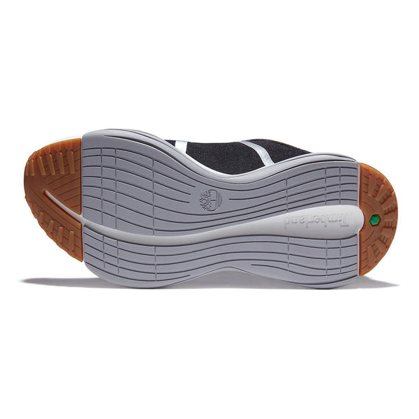 Sneakers Emerald Bay - pelle - multicolore