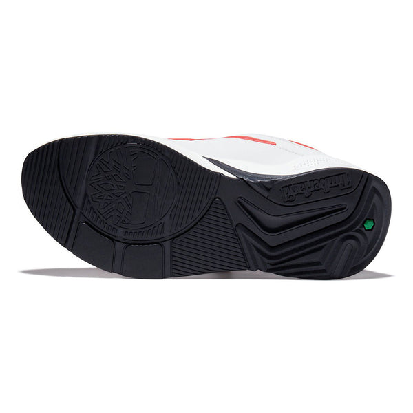 Sneakers Delphiville - pelle - multicolore