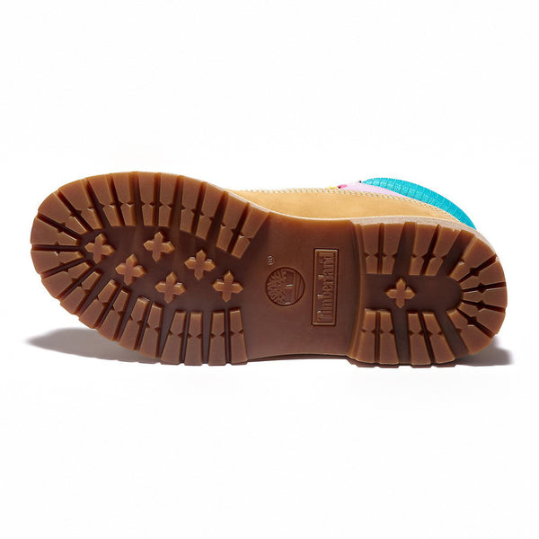 Scarponcini "Premium L/F-W” - pelle - marrone