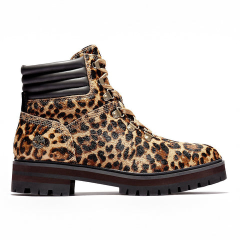 Scarponcini "London Square Hiker" - marrone