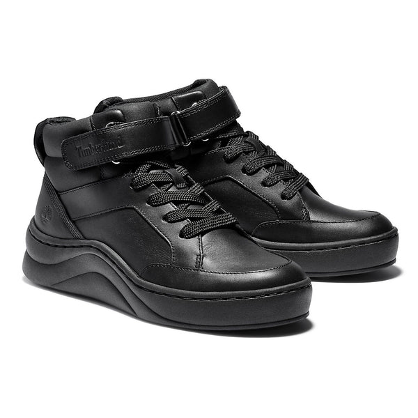 Sneakers Ruby Ann Chukka - nero