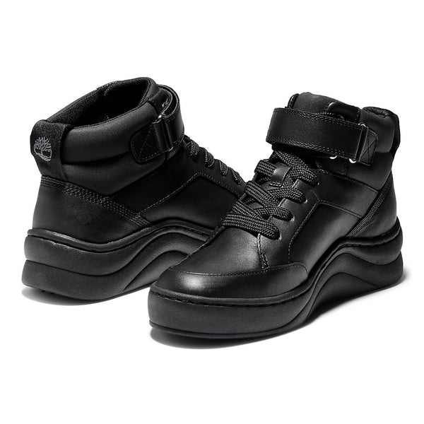 Sneakers Ruby Ann Chukka - nero