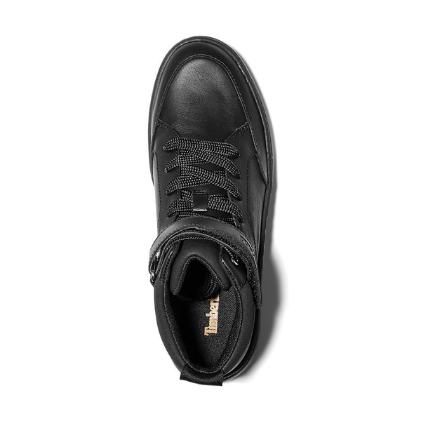 Sneakers Ruby Ann Chukka - nero