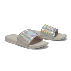 Sandali - color argento