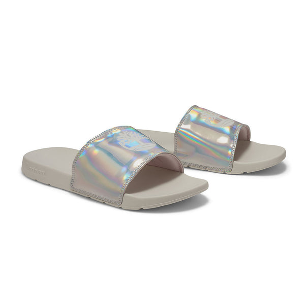 Sandali - color argento