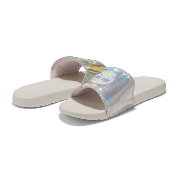 Sandali - color argento