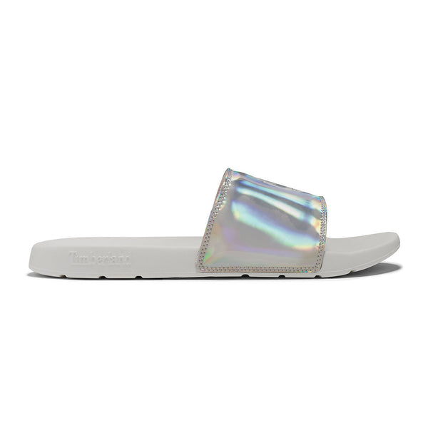 Sandali - color argento