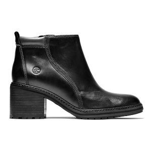 Stivaletti Sienna High Shootie - nero