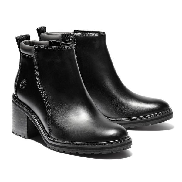 Stivaletti Sienna High Shootie - nero