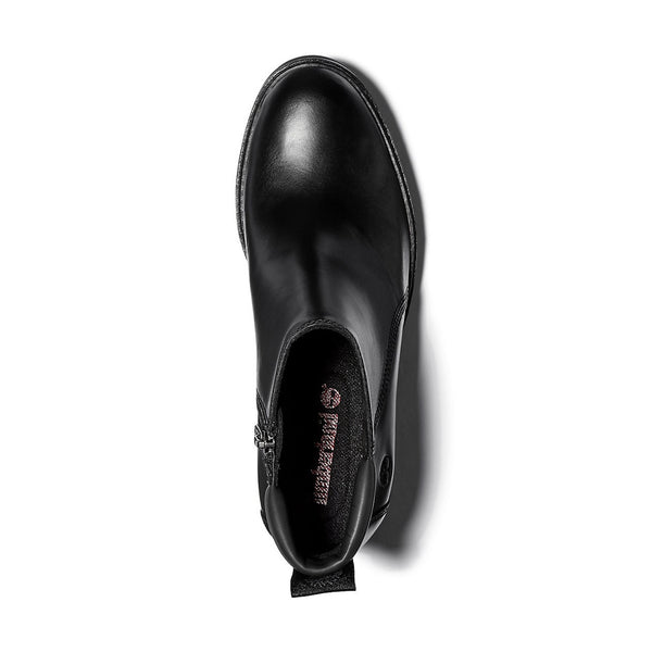 Stivaletti Sienna High Shootie - nero