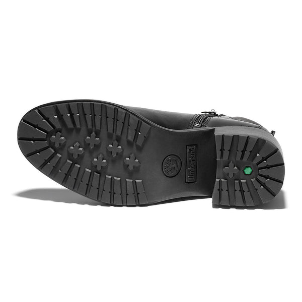 Stivaletti Sienna High Shootie - nero