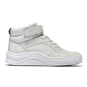 Sneakers Ruby Ann Chukka - bianco