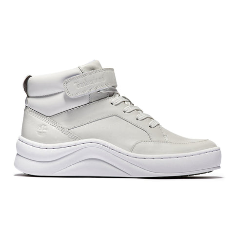 Sneakers Ruby Ann Chukka - bianco
