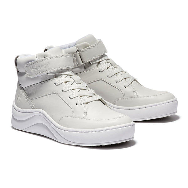 Sneakers Ruby Ann Chukka - bianco