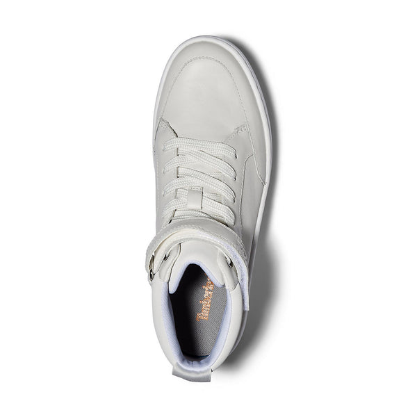 Sneakers Ruby Ann Chukka - bianco