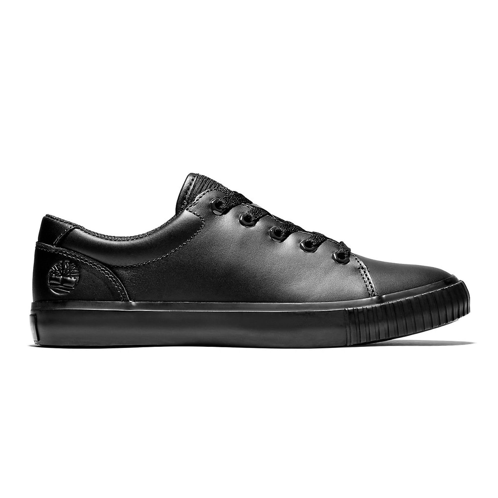 Sneakers Skyla Bay Leather Oxford - pelle - nero