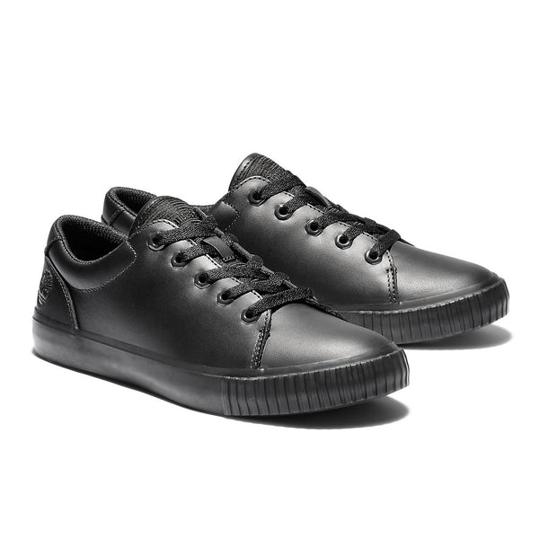 Sneakers Skyla Bay Leather Oxford - pelle - nero