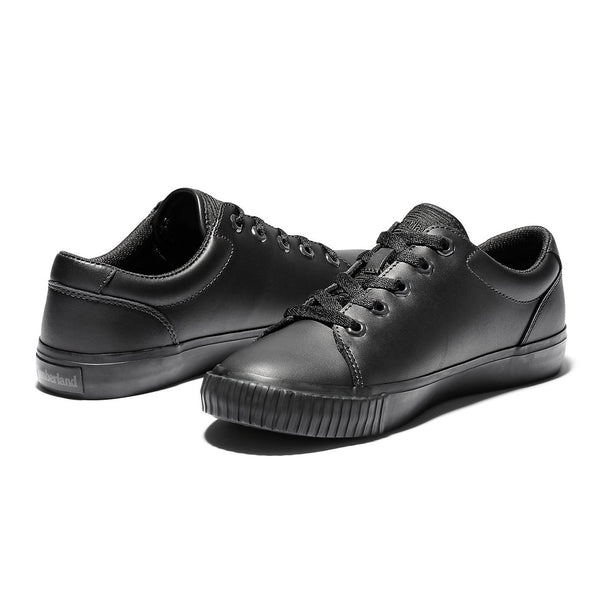 Sneakers Skyla Bay Leather Oxford - pelle - nero