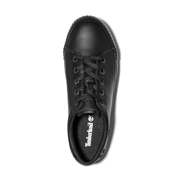 Sneakers Skyla Bay Leather Oxford - pelle - nero