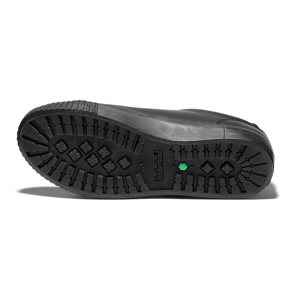 Sneakers Skyla Bay Leather Oxford - pelle - nero