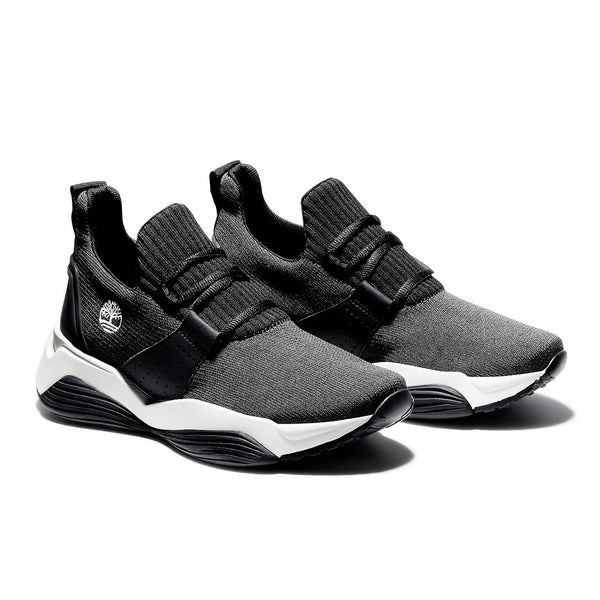 Sneakers Emerald Bay Knit Sneaker - nero