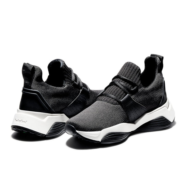 Sneakers Emerald Bay Knit Sneaker - nero