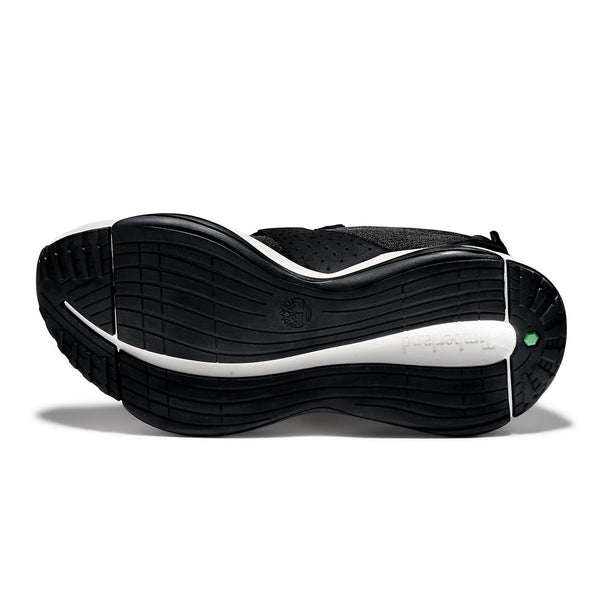 Sneakers Emerald Bay Knit Sneaker - nero