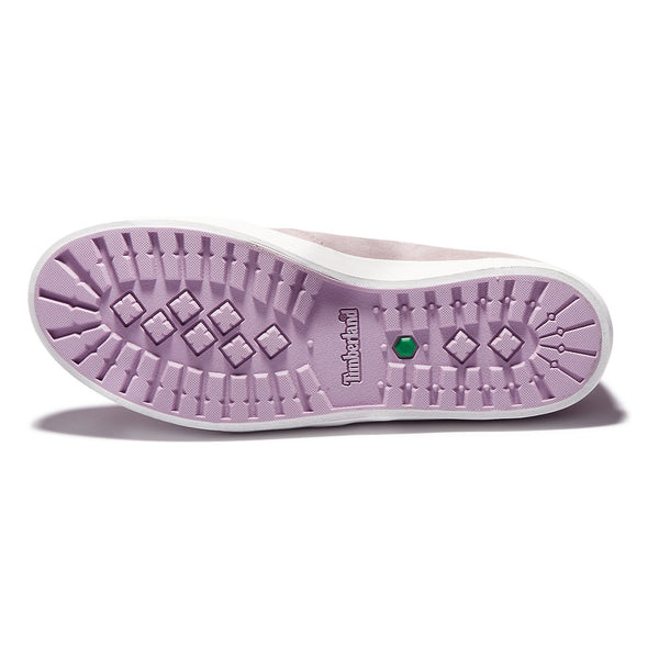 Sneakers Dausette - lilla chiaro
