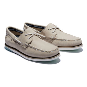 Scarpe da barca - beige