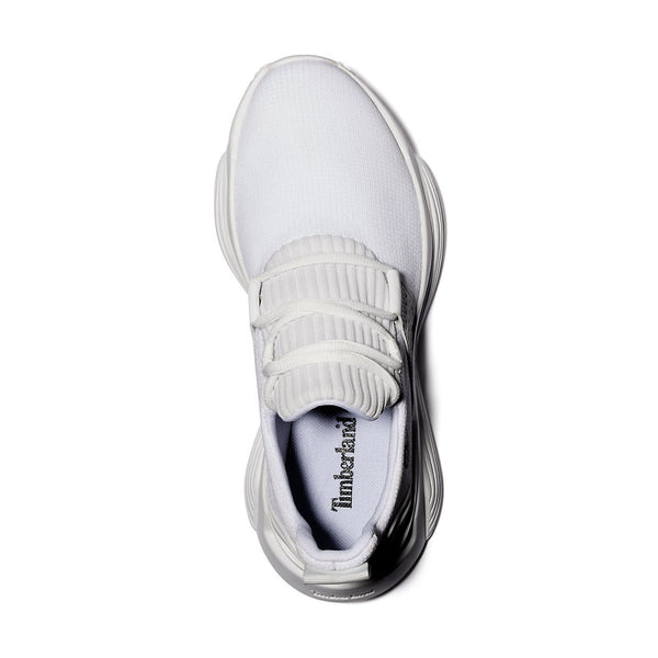 Sneakers Emerald Bay - bianco