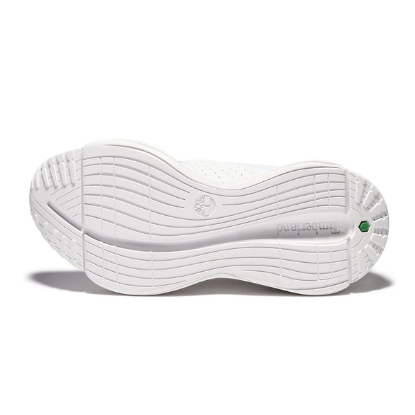 Sneakers Emerald Bay - bianco