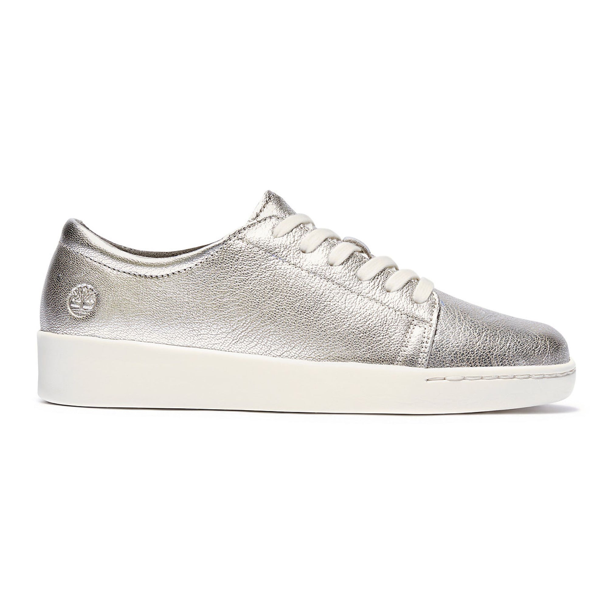 Sneakers Teya Ox - color argento