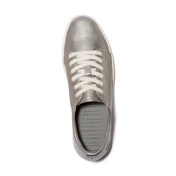 Sneakers Teya Ox - color argento