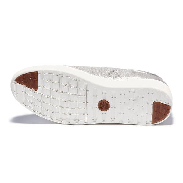 Sneakers Teya Ox - color argento