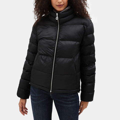 Giacca Quilted - nero