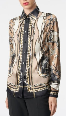 Camicia LIFT